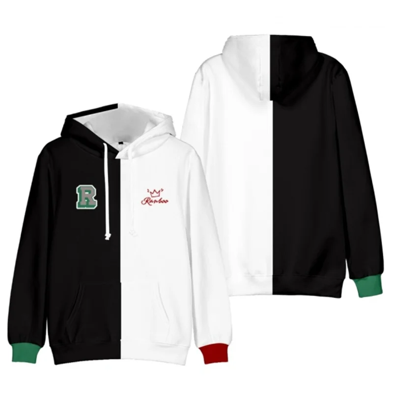 Рисунок 5 - Новая толстовка с капюшоном Ranboo Merch
