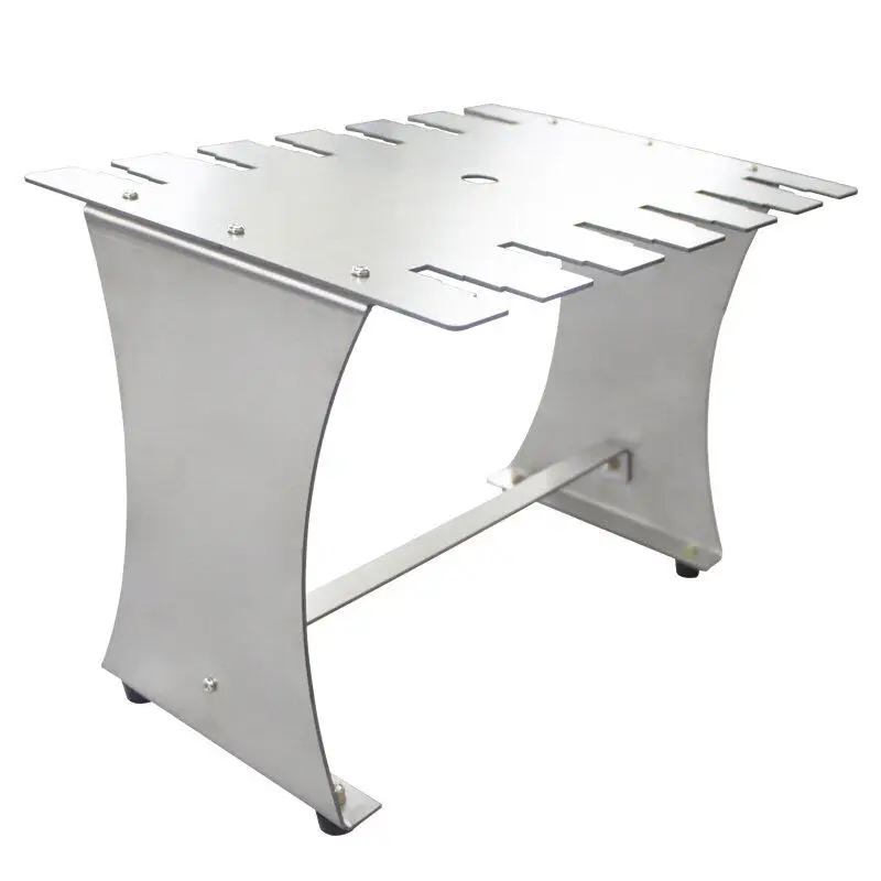 

Spout pouch filling bracket holder filling machine accessories