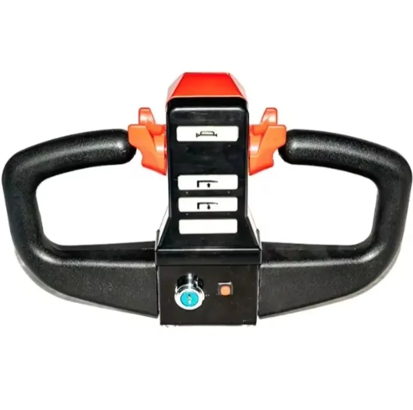 

CH-1-1 Handle Assembly 24-48V Industrial Handle for Forklift