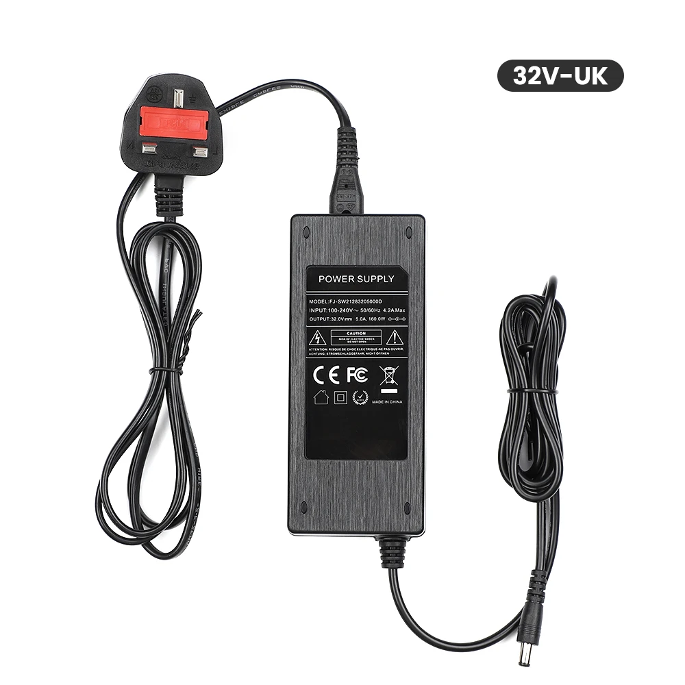 AIYIMA Verstärker Netzteil 32V 36V 48V Schalter Netzteil 5A 6A Für TPA3251 TAS5630 TPA3255 Sound AMP EU UNS AU UK 6
