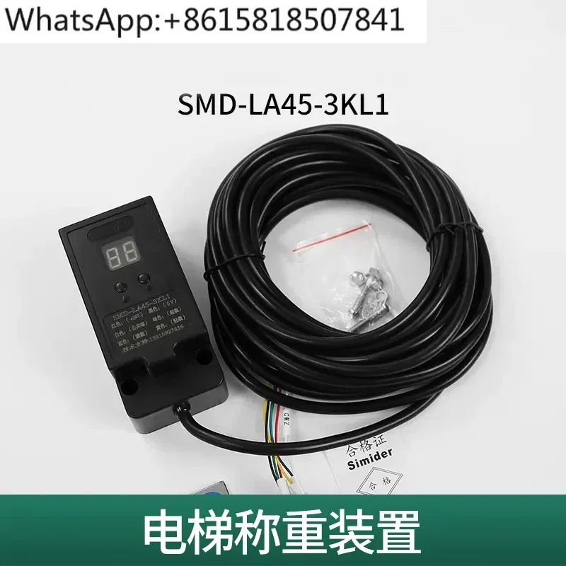 Elevator weighing sensor SMD-LA45-3KL1 overload  device probe original brand new