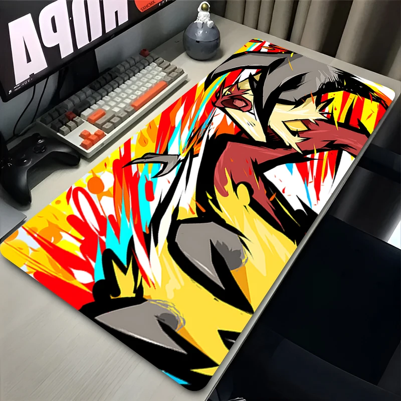 Mouse Pad Anime Gamer Computer - đánh giá và giá Top Tablet Accessories
