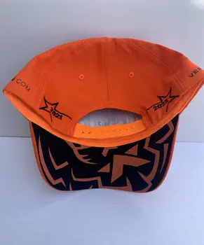 8 best sales Red bull swim cap - №3