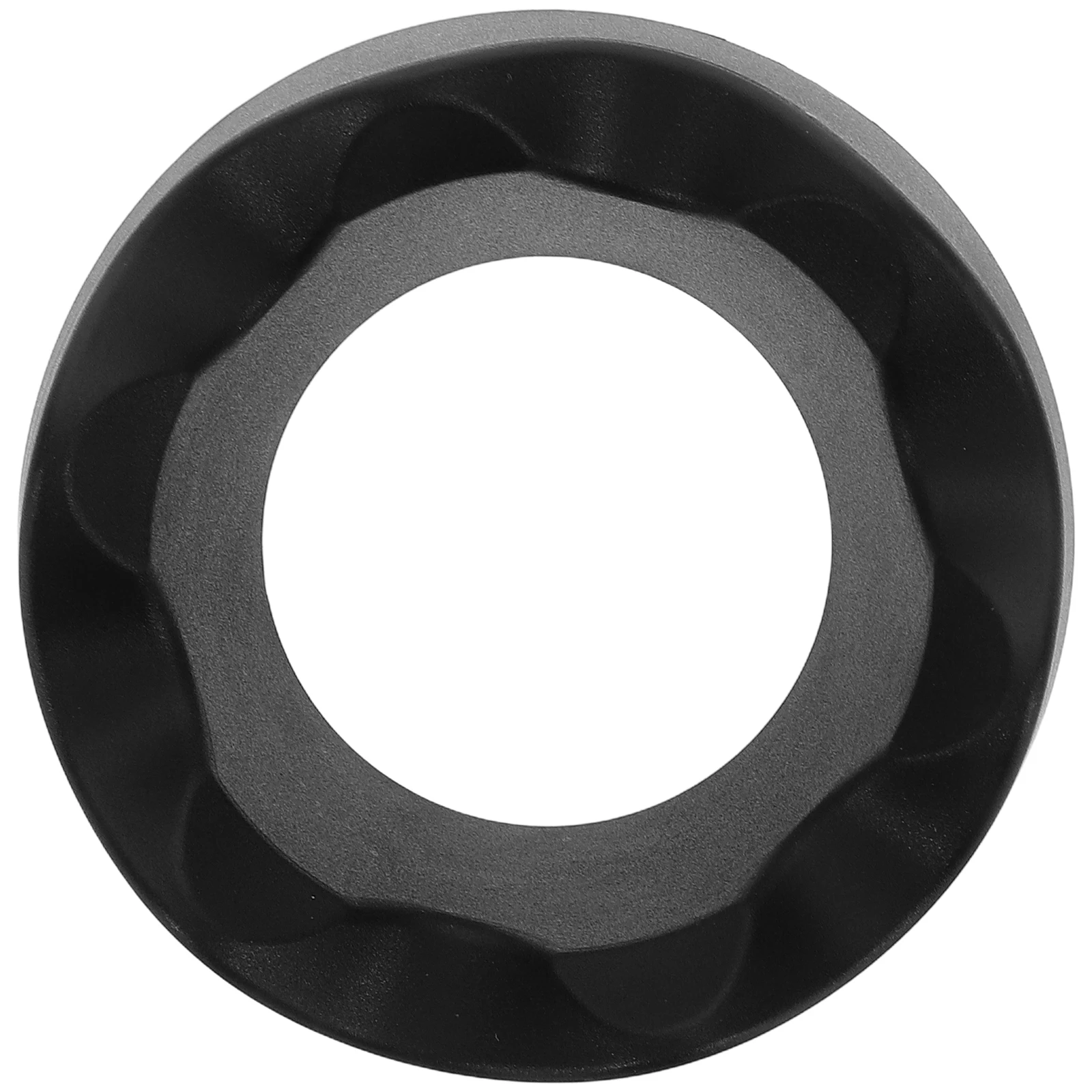 

1pc Stand for Soccer Football Basketball Rugby Balls Black Color Easy Clean Plastic Material Suitable Collectors