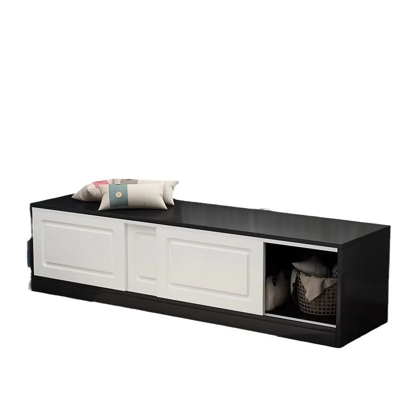 Postmodern Lockers Kang Cabinets Soil Kang Floor Cabinets Free Combination European Sliding Door Cabinets Household