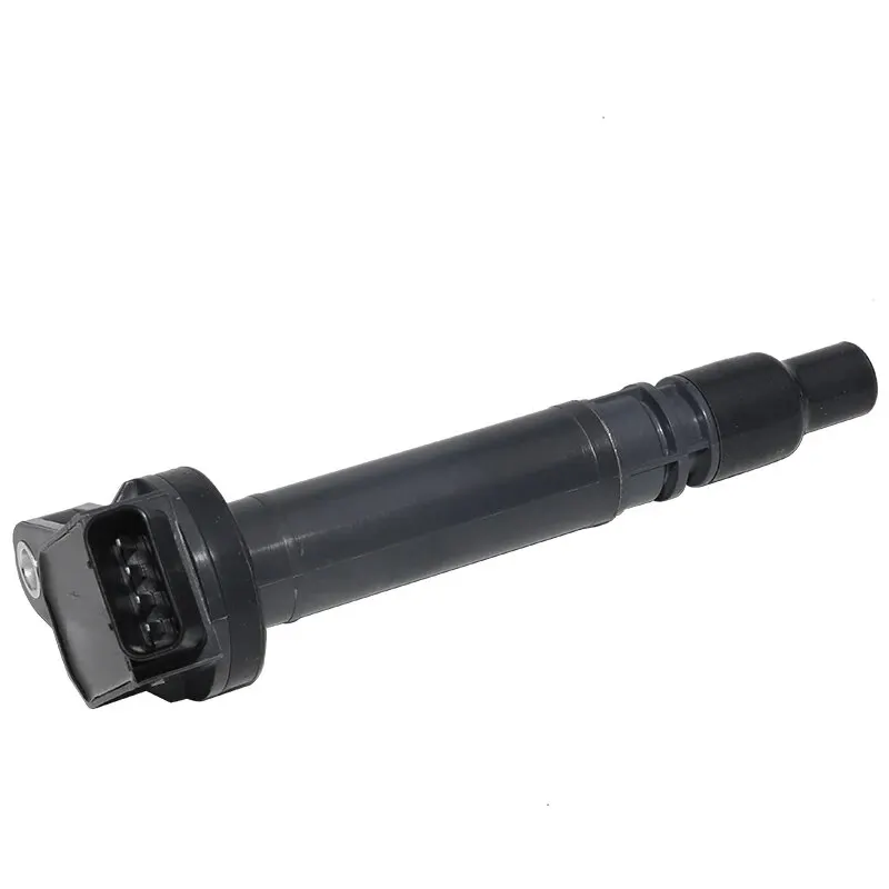 4/6PCS OEM 90919-02250 Genuine FOR TOYOTA PARTS IGNITION COIL DENSO 673-1309 90919 02250 9091902250 90919-A2005