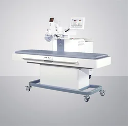 Extracorporeal Shock Wave Lithotripsy for Animal Pet ESWL Male Cat Kidney Stone Lithotripter Urology Equipments Supplier