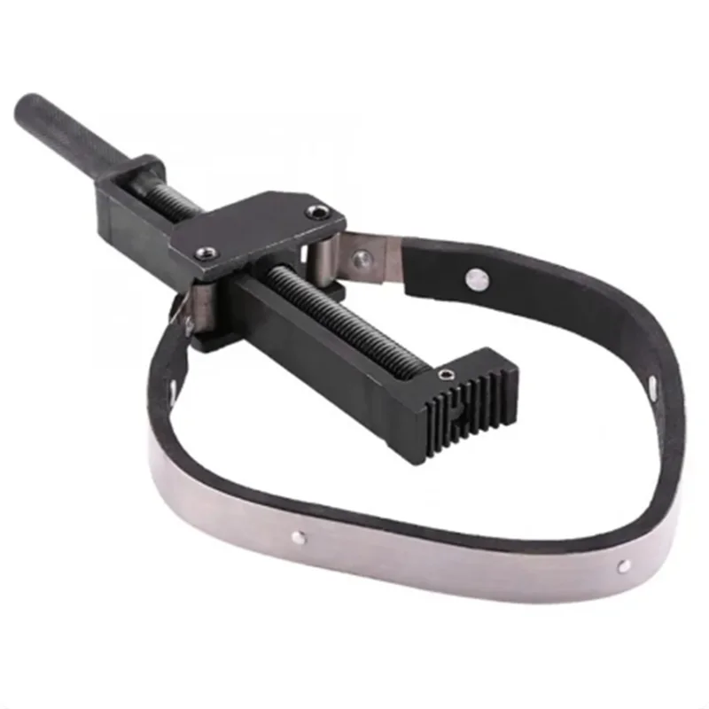 

A51K-ключ для разборки ремня маховика, регулируемый держатель шкива сцепления маховика, инструмент для ремонта мотоцикла