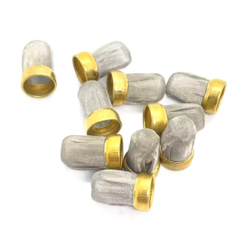 10PCS Diesel VE Pump Filters Repair Kits