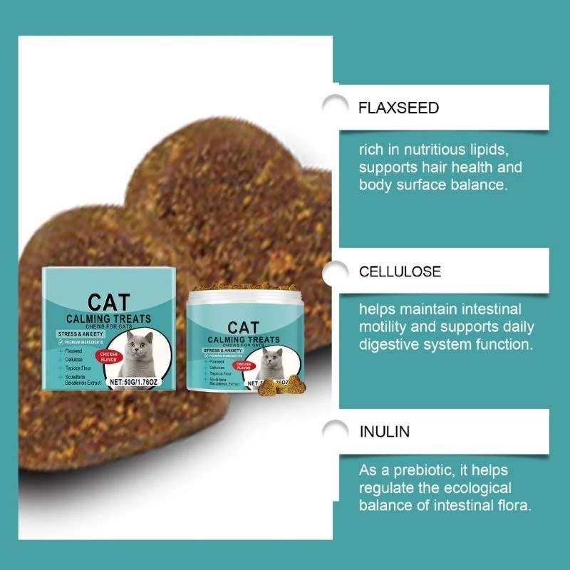 تعامل تخفيفات الإجهاد القطط مع الزنوج من سمك السلمون نكهة السلمون 87 هكتار