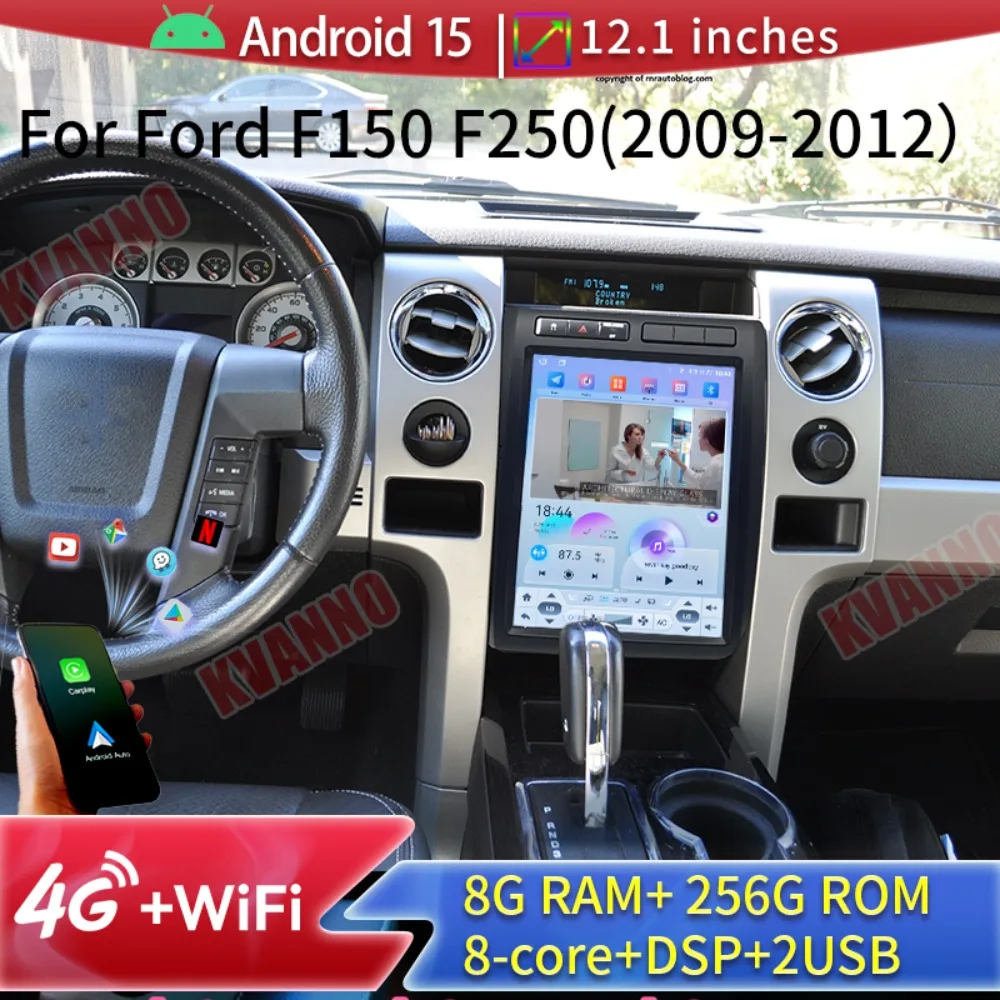 New Android15 Multi…