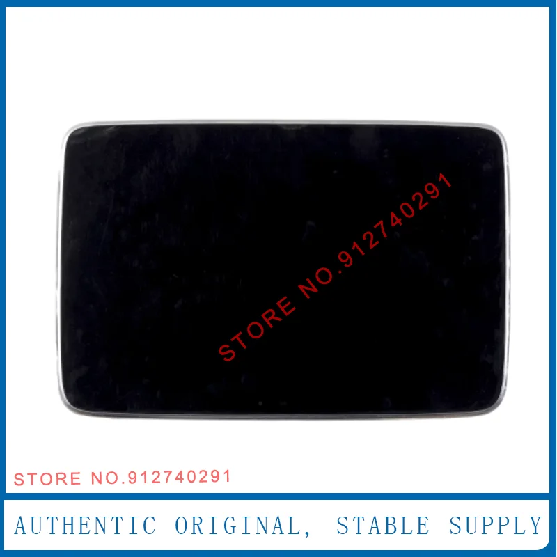 2024 Car Video Rear Entertainment Headrest LCD Screen For Mercedes W167 W246 W205 W218 W212 W463 W166 W420 W177 W247 W222 Repair