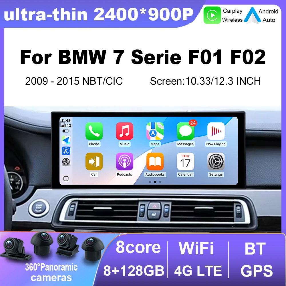 Android 15 Dsp 4G W… - image