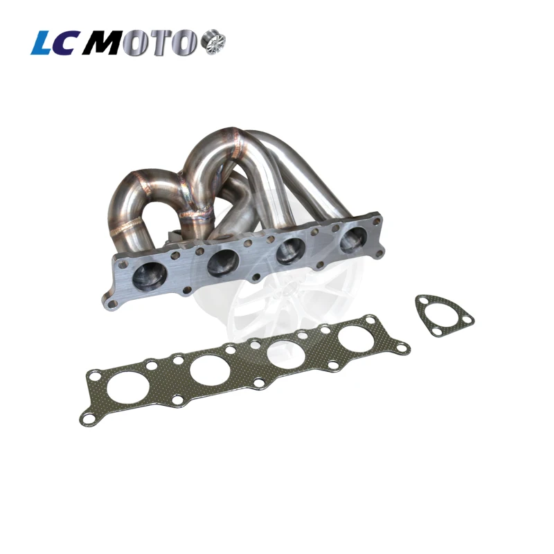For AUDI A4 PASSAT1.8T 2.0T K03 K04 manifold