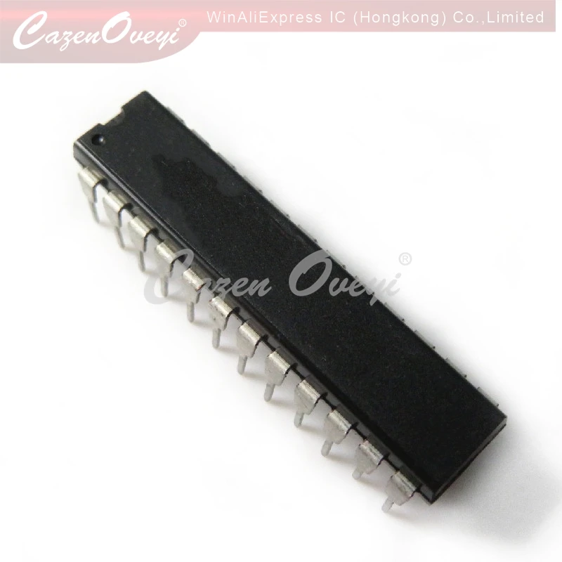 （5pcs）GAL22V10D-10LP GAL22V10D SN74HC373N 74HC373 LM1036N LM1036 DIP-20