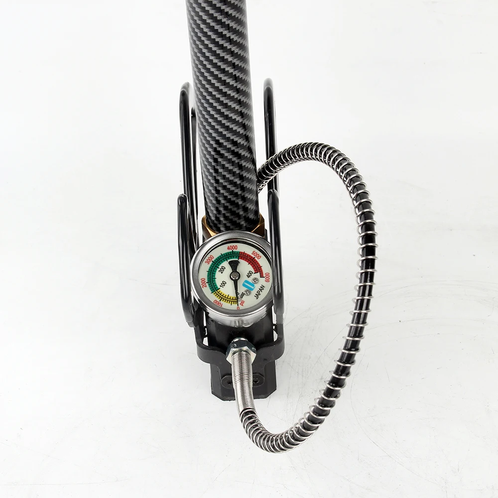 Paintball Luftkompressor 4500 psi 300 bar PCP Pumpe Luftkompressor