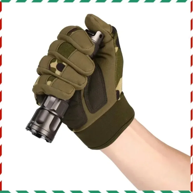 

JETBeam 3M Ultra Bright 2000 Lumens Tactical Flashlight Type-C Rechargeable with Triple Switch Includes 3500mAh Battery