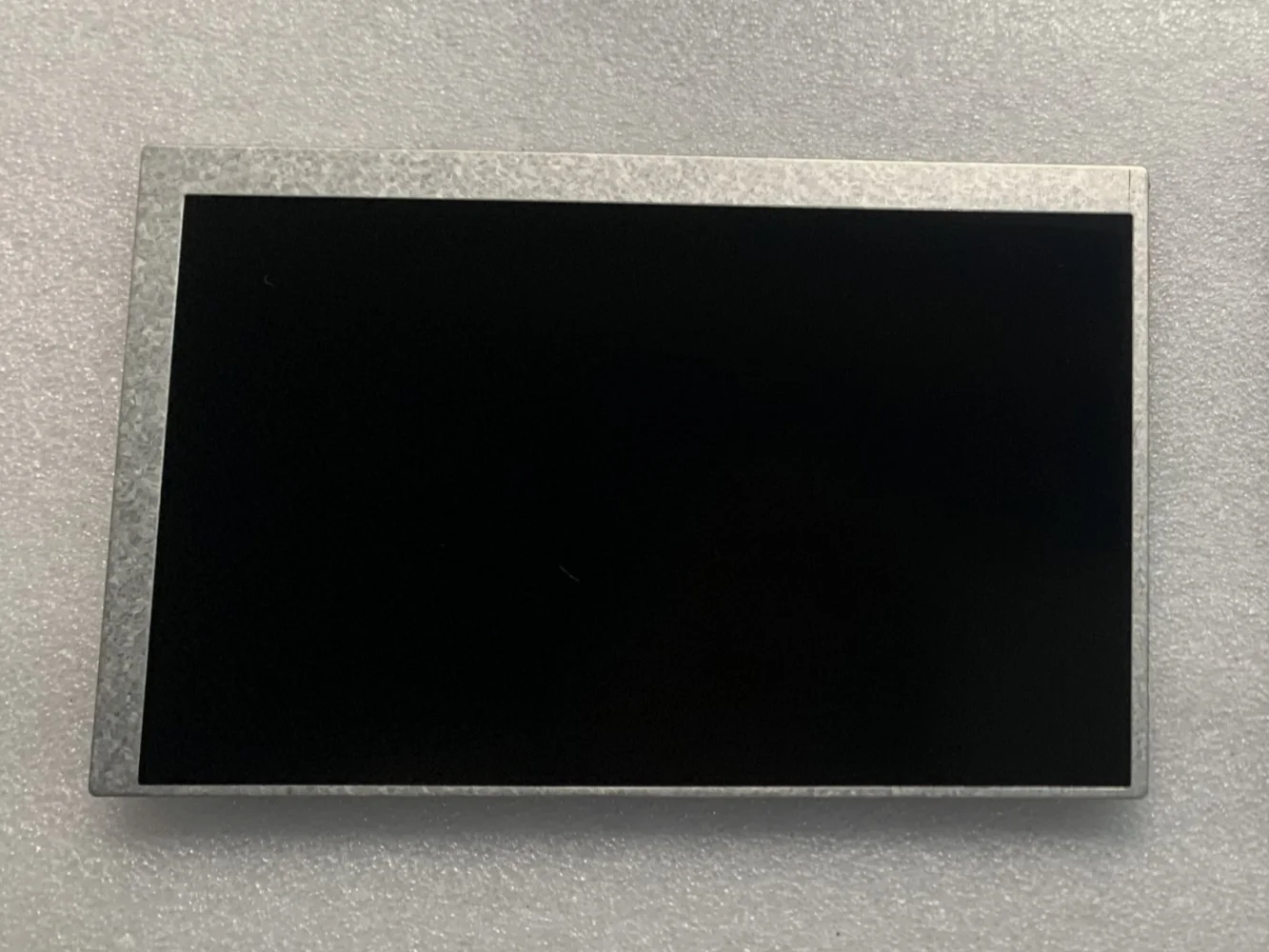 G070Y2-L01 LCD Display Screen Panel