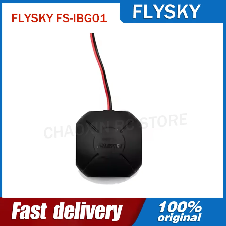 Flysky Fusi FS-IBG0… - image