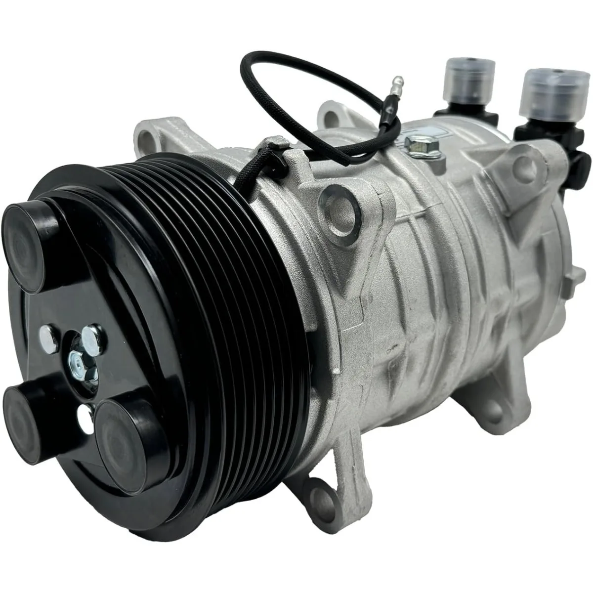 

22-47820-000 Freightliner A/C Compressor For CAT 3126B Engine 2247820000