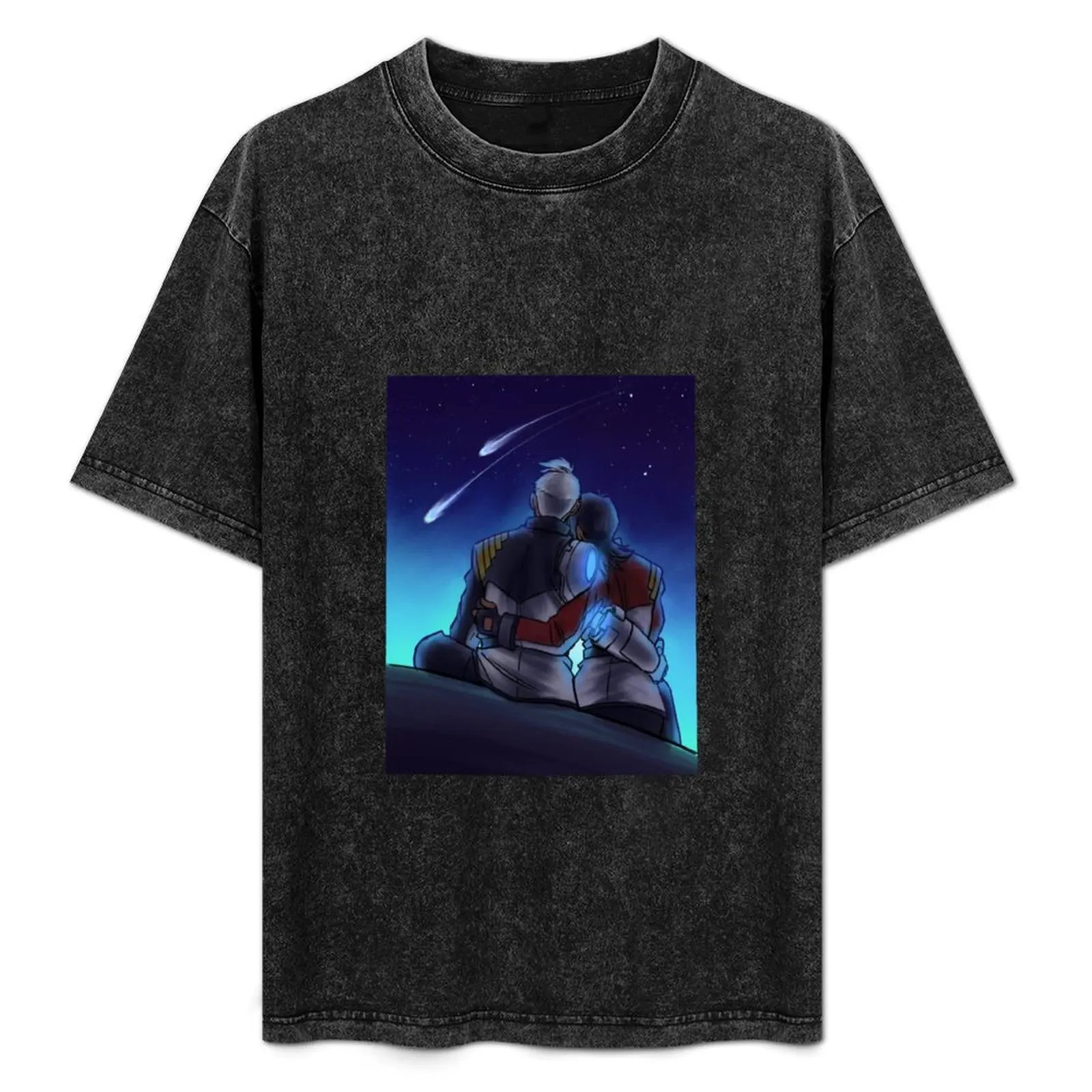 

Sheith Stargazing T-Shirt T-shirts oversize sweat funny t shirts men