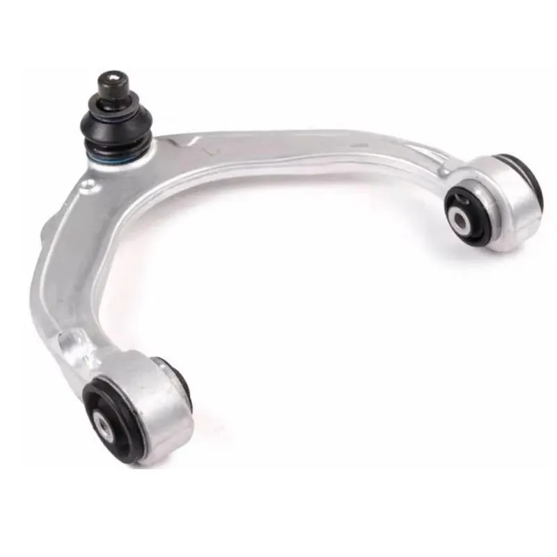 

31126863785 31126863786 Upper lateral swing arm with rubber support left X5 X6 E70 E71 F15 3.0si 4.8i