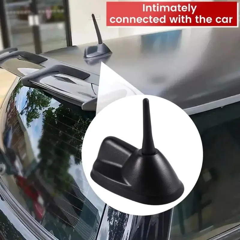 

High Performances Vehicle Antenna Base Seal 65203456089 65203442123 65203456090 for MINI R55 And R56 2006 To 2014 Models H9EE