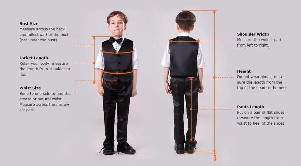 Trajes de niño azul para el rey de la boda 2023, portador de anillo, ropa Formal para niños, atuendo, chaqueta, pantalones, chaleco, fiesta de cumpleaños