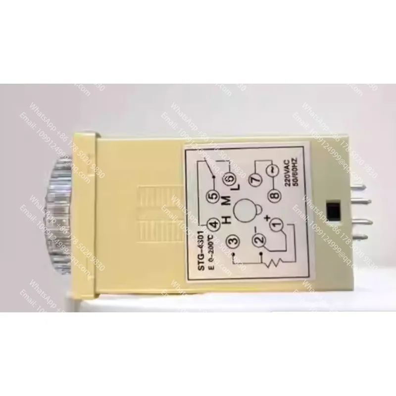 thermostat-mitte-stg-4301-4001-pour-machine-d'emballage-thermostat-xmtg-131