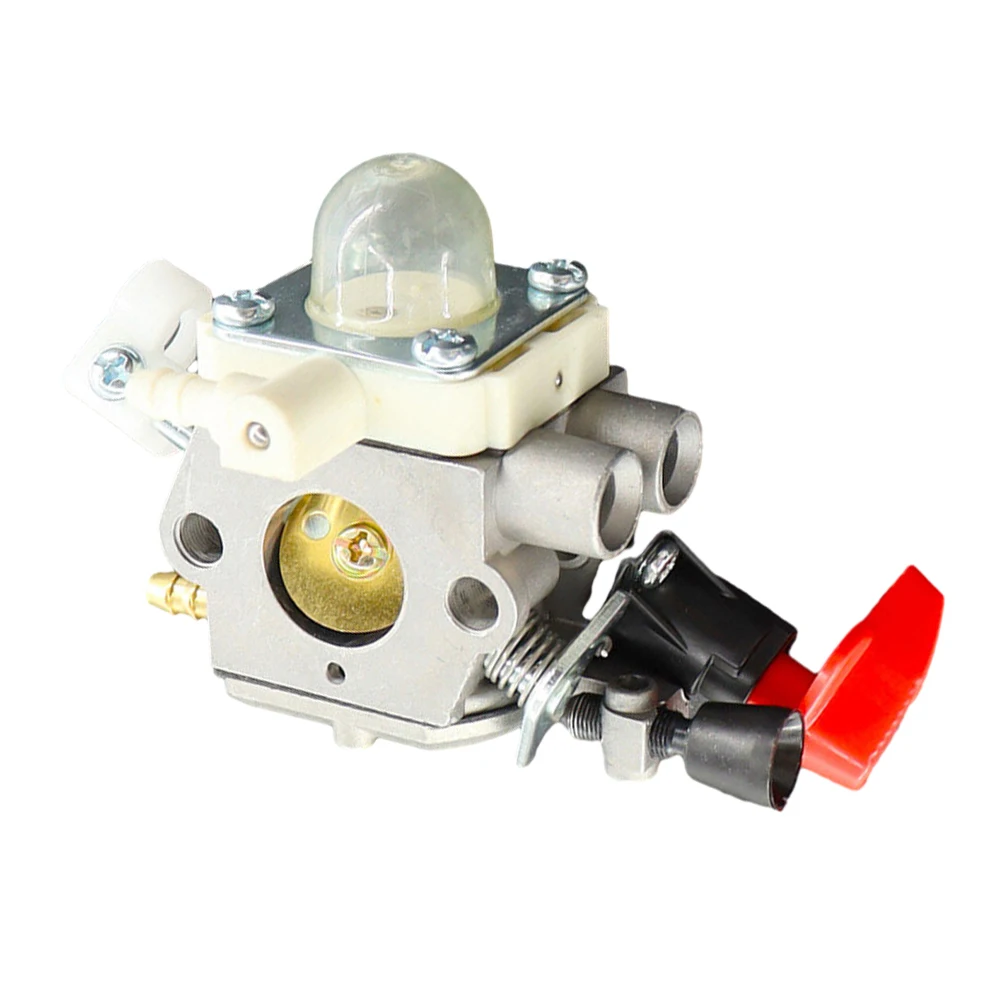 Fuel Efficiency and Power with Carburetor Replacement Fitment FS40 FS50 FS50C HT56 HT56C KM56 KM56C KN56 KN56RC