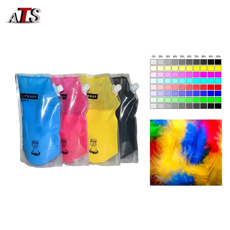 1KG Mf752Cdw Toner …