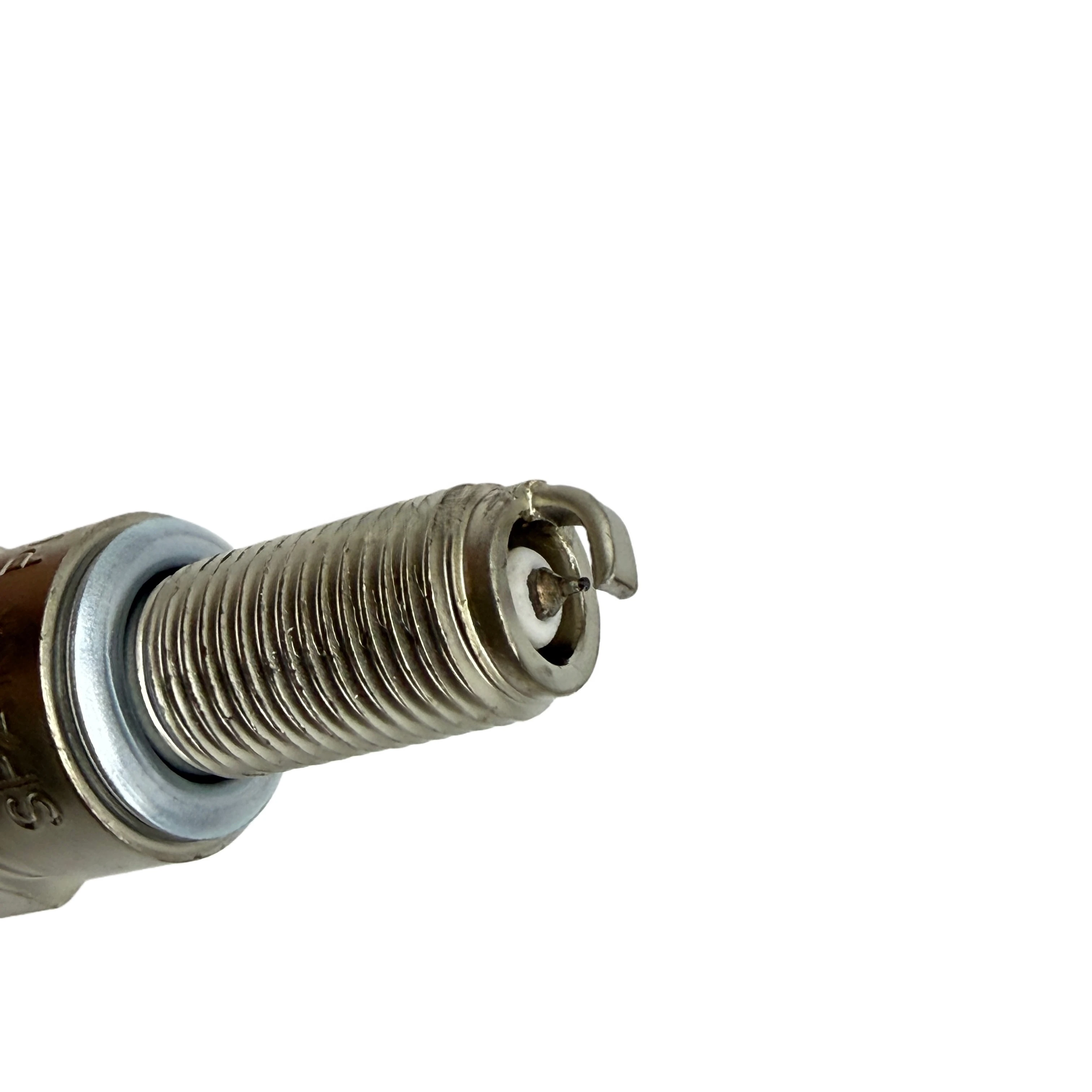 หัวเทียนอิริเดียมระดับพรีเมียม CR8EIX เหมาะสำหรับยามาฮ่า FJR1300 YZ250F WR250F ฮอนด้า CB500 KTM อาพริเลีย คาวาซากิรถจักรยานยนต์รุ่น