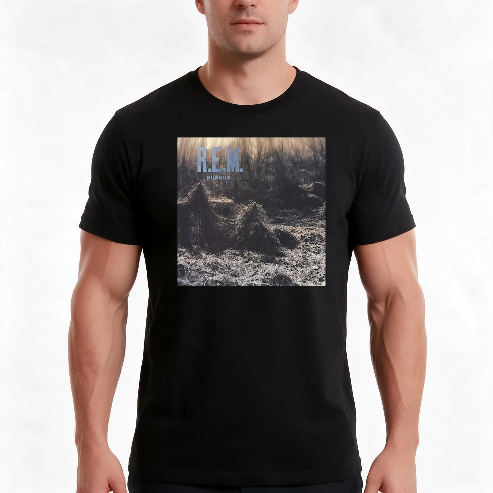 HSDUHG ERATYUS T-Shirt, Summer Casual Cotton Tee, Oversized Streetwear Tops, Vintage Graphic Print, Loose Fit Short Sleeve