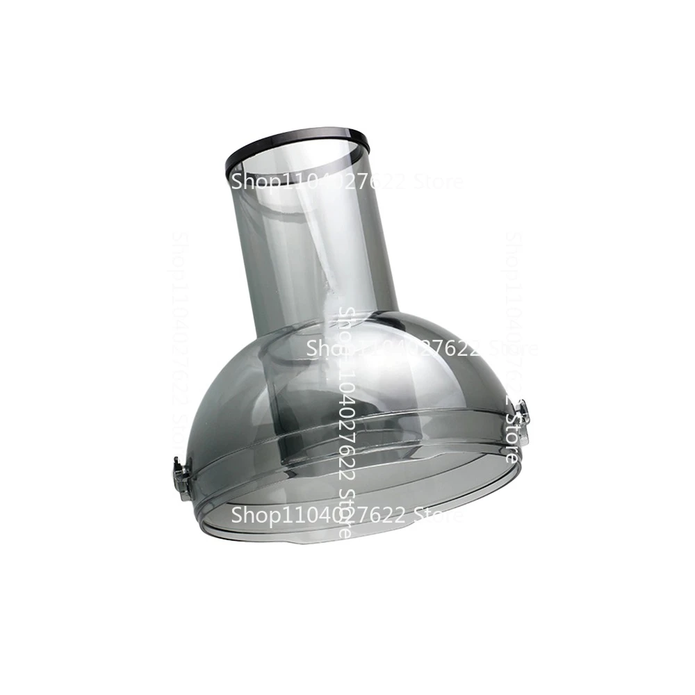 

ForCouvercle Supérieur En Plastique Transparent Pour Philips, Pièces De Rechange D'origine, Ju479, HR1855, HR1863, HR1864