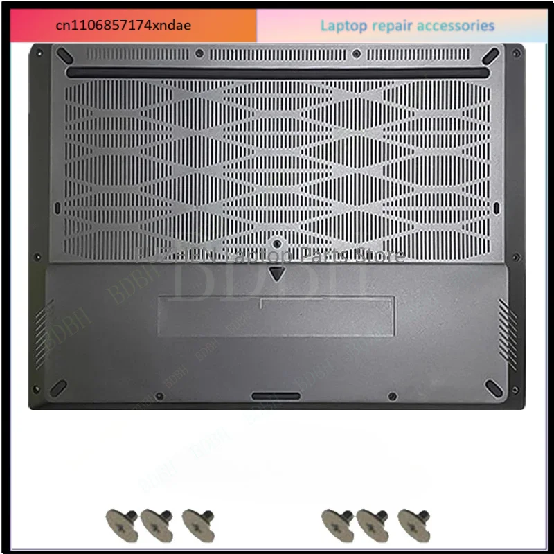 new-for-air-2024-fx401-fa401-laptop-lcd-rear-cover-top-cover-palm-pad-host-upper-and-lower-cover-bottom-cover