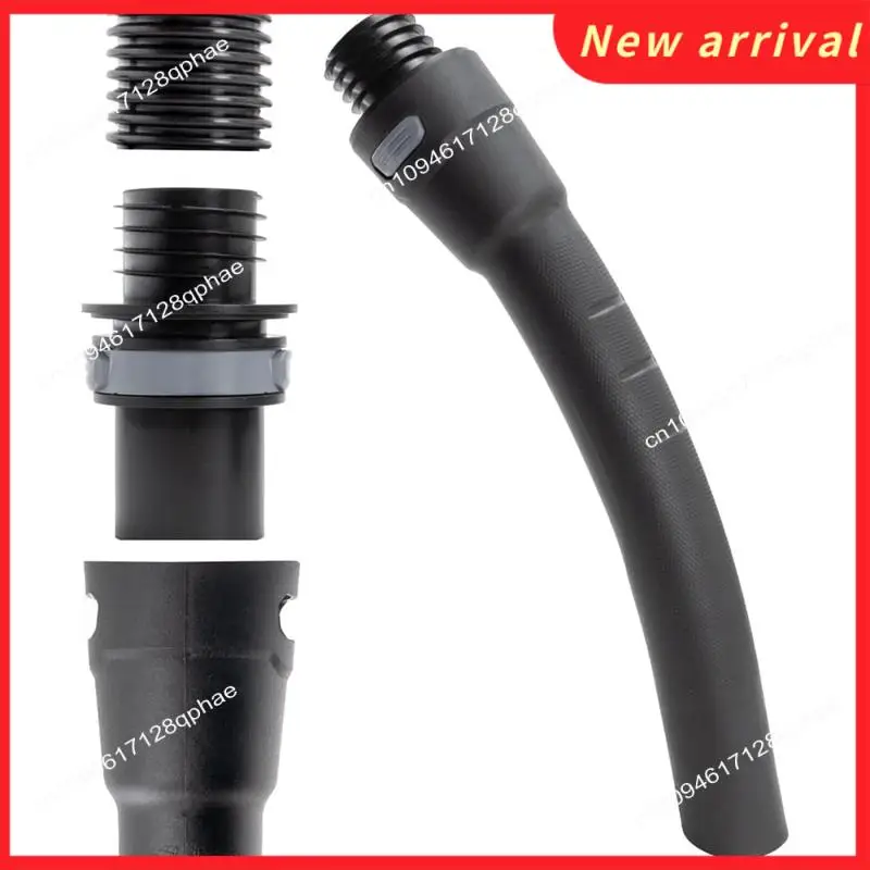 N89R ハンドル Forkarcher ウェット/ドライ掃除機ハンドル WD MV KWD KNT DN35 マニホールド交換部品