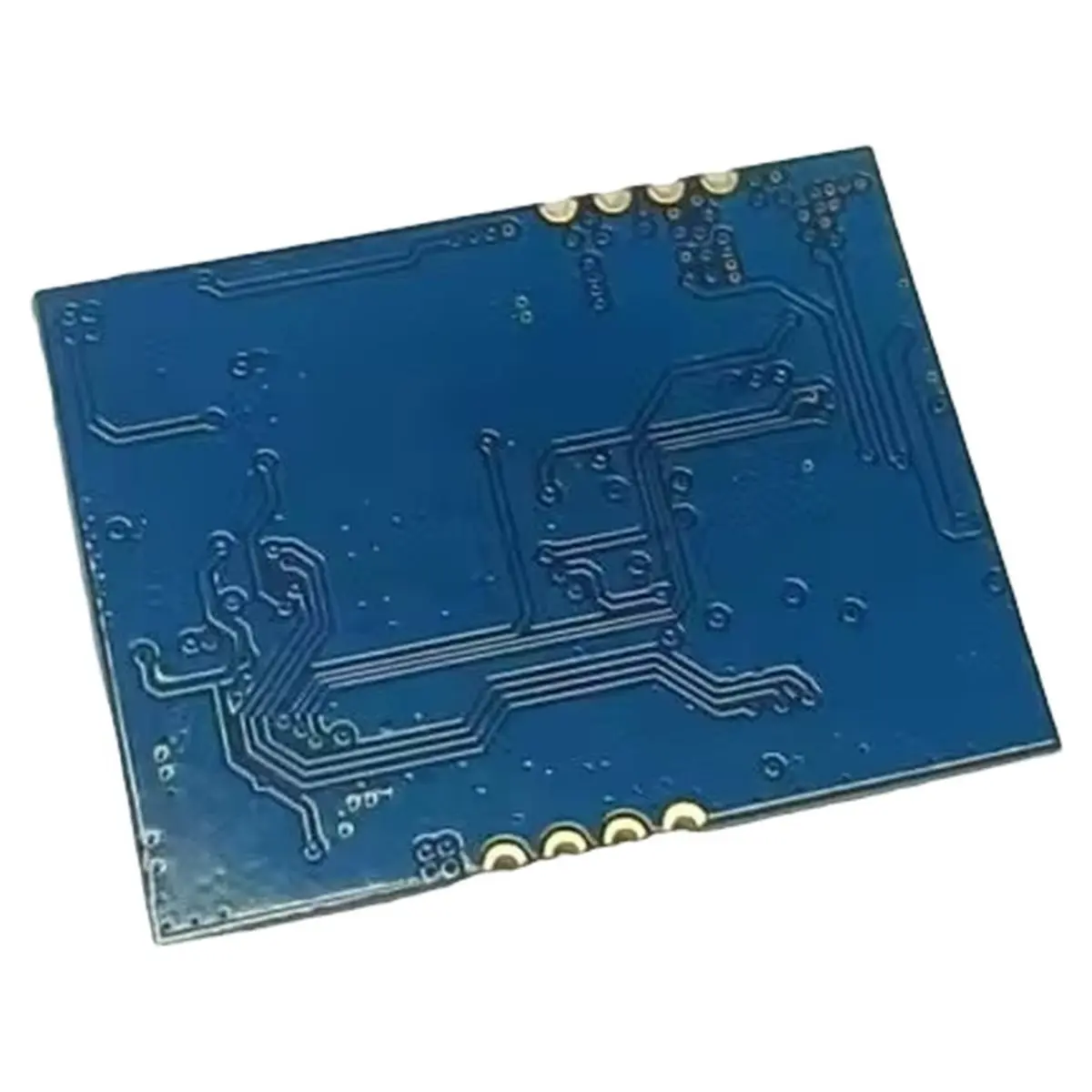 AHD to USB Module 1080P HD Analog Video to Driver-Free UVC Module Compatible with AHD/TVI/CVI/CVBS