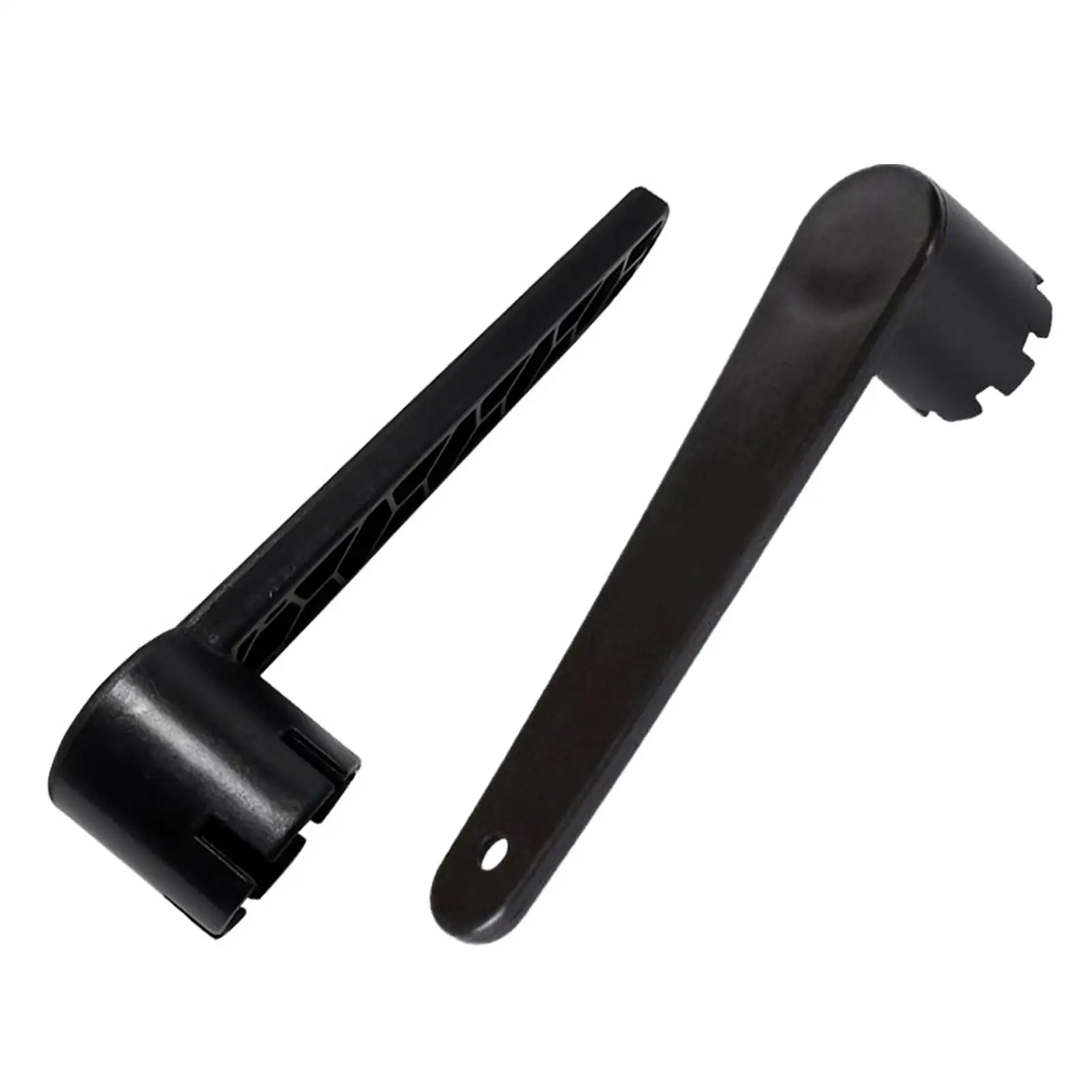 バルブスパナ エアバルブレバー 固定用 快適なグリップ エアバルブレンチ