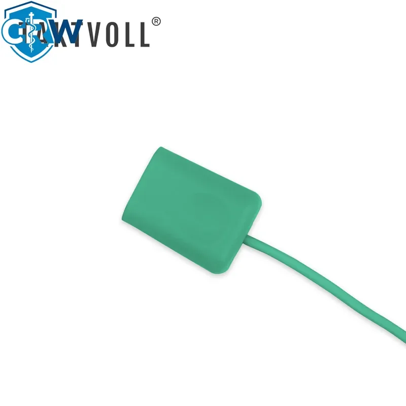 CRW PLA-PK4520 Bipolar Plasma Electrode Loop (3mm) for Plasma System: Safe Saline-Based Electro