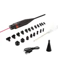 Rechargeable Red