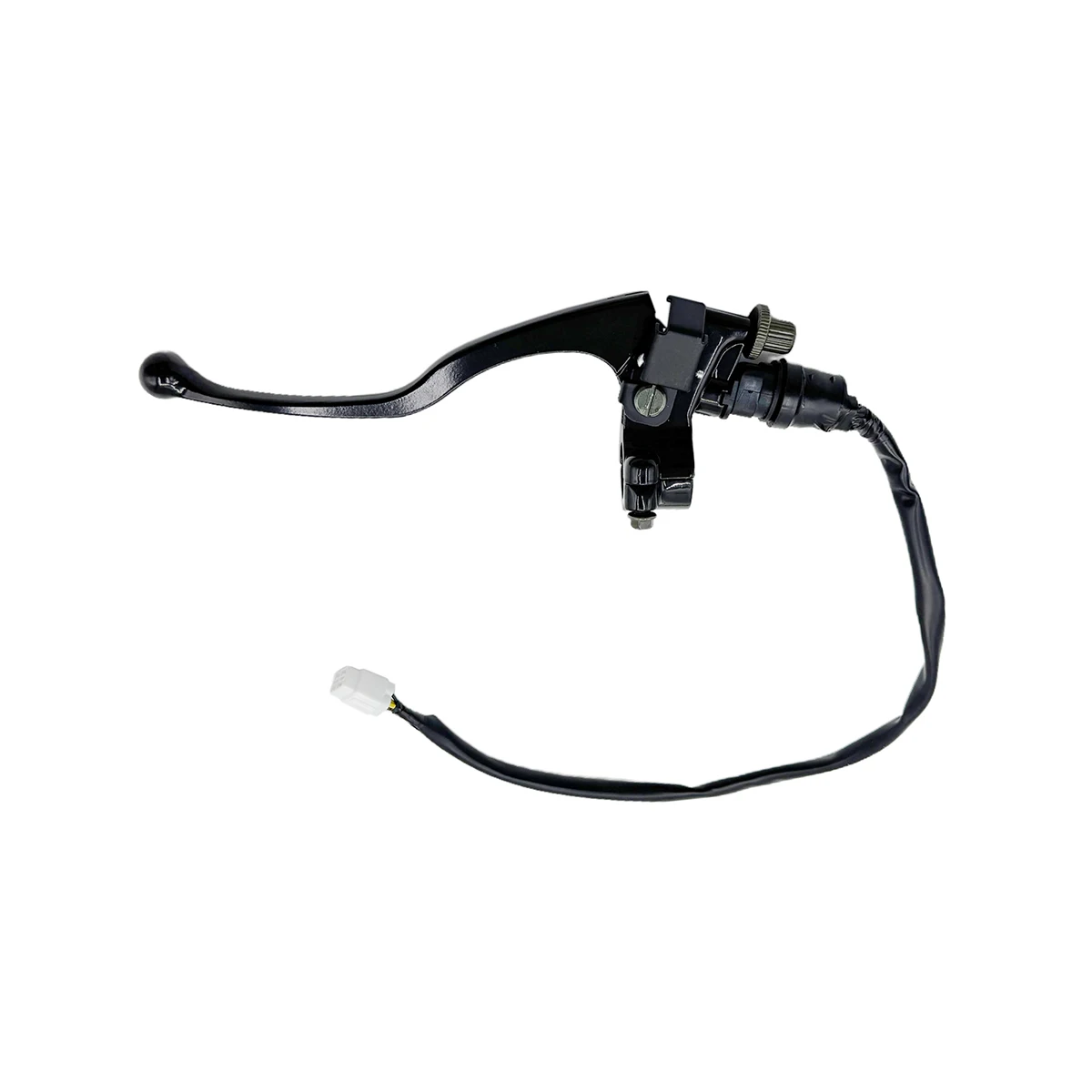 Original Left Handlebar Assy for Hisun 400cc 400 HS400 ATV Quad 61040-103-0000 HISUN ATV