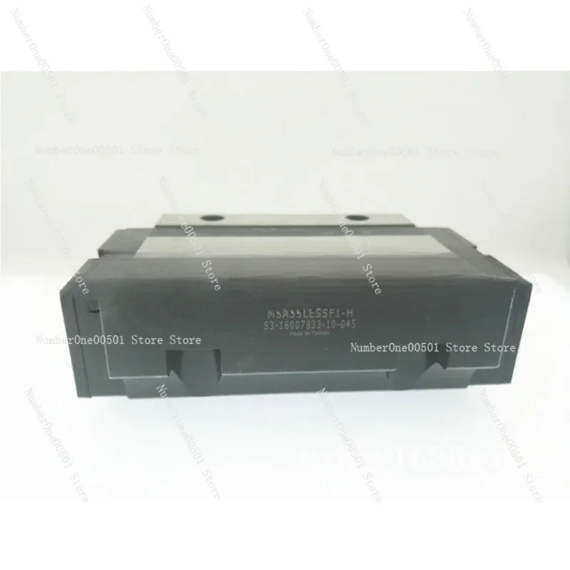 MSA25E Slider MSA25ESSFCN Linear Guide