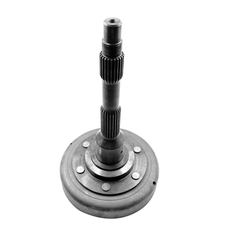 Abxn-Clutch Housing…