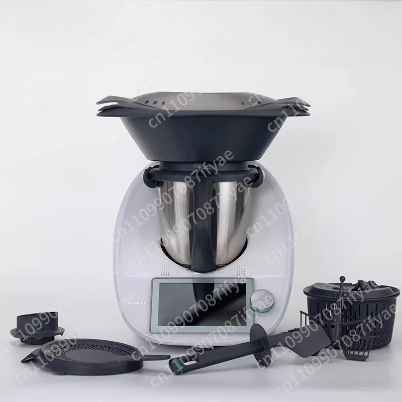 Multifunctional cooking machine TM6 automatic intelligent cooking machine household cooking robot