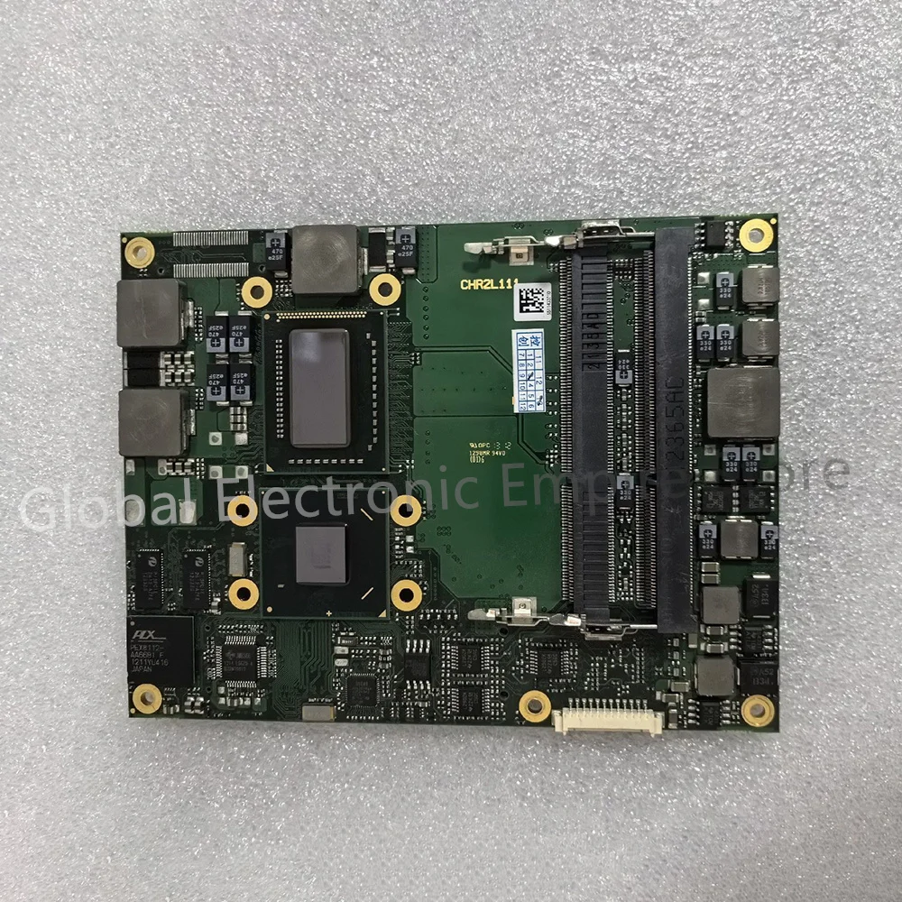 Kontron-産業用制御ボード,MF013-000013-2A prev/ce 1.2.0