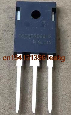 OSC60N65H OSG60R096HS