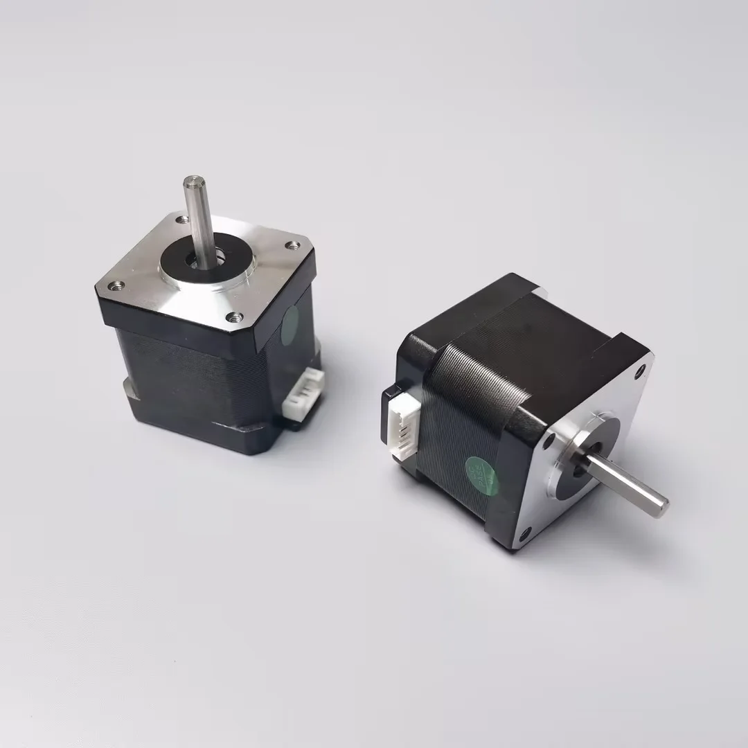 

Шаговый двигатель EraSmart 42 для УФ-принтера DTF