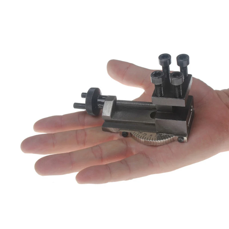 Imagem -06 - Rotary Lathe Tool Holder Mini Torno Acessórios c0 Turning Tool s n: 10154
