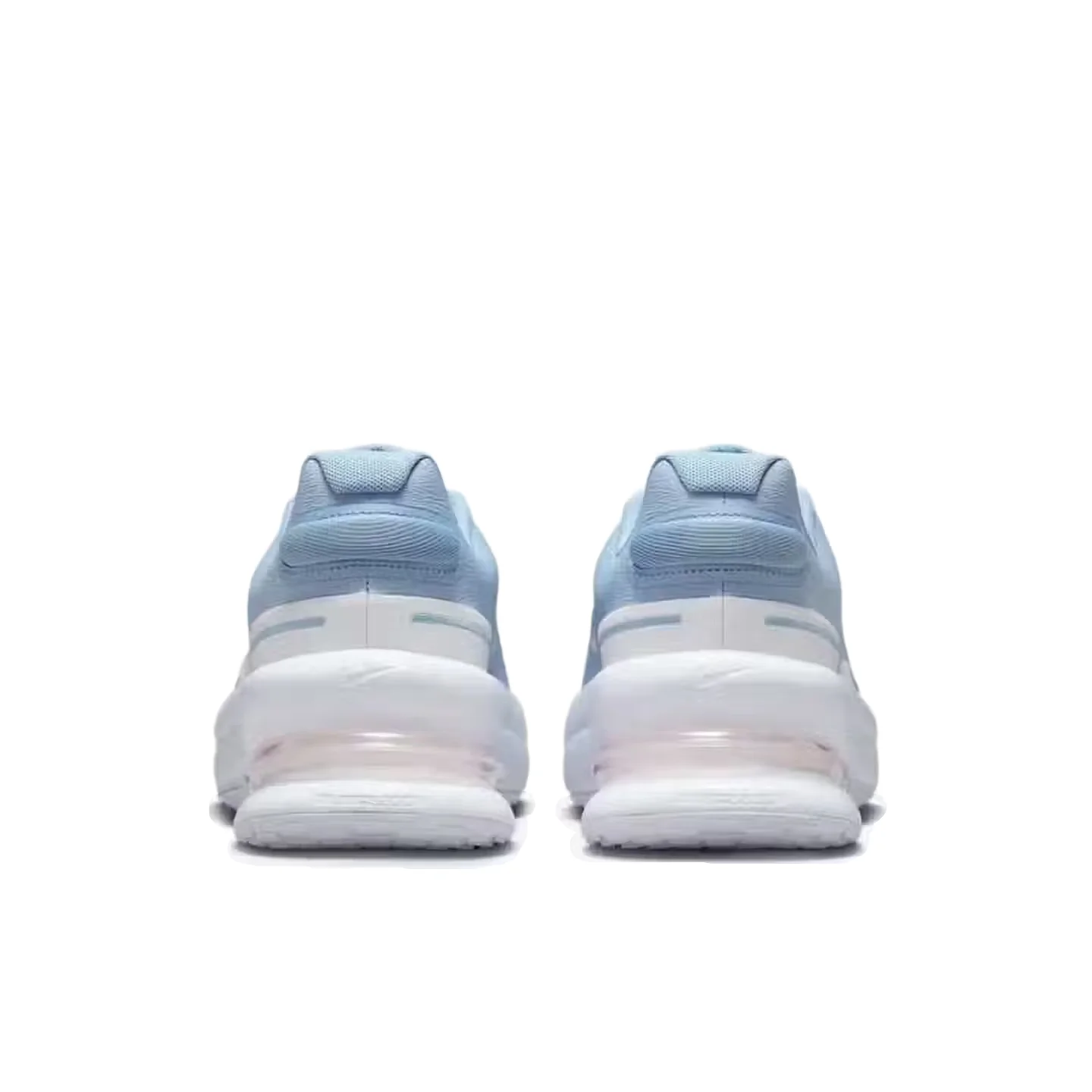 Nike Air Max Anti-Slip Durable Running Shoes Breathable Cushioning Men's Running Shoes IB2746-400