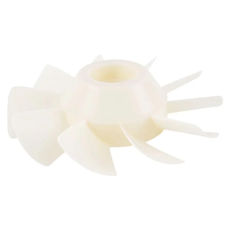 ABRB-731-06098 مروحة مائية لـ LGT SLT SLTX LGTX LT LTX 1042 1045 1046 1050 1054 جزازة العشب شفرة نقل مروحة التبريد